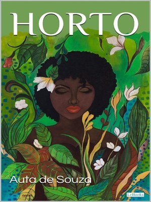 cover image of HORTO--Auta de Souza